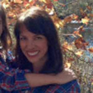 Meet your Posher, Suzanne